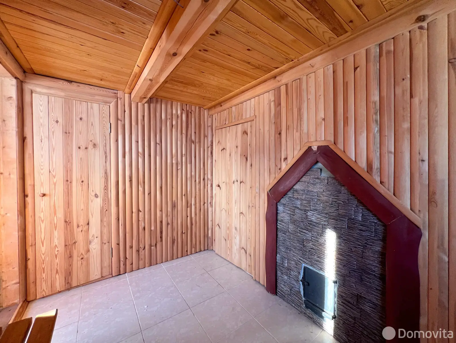 Продажа 2-этажной дачи в Минская область, 69900USD, код 184839 - фото 37