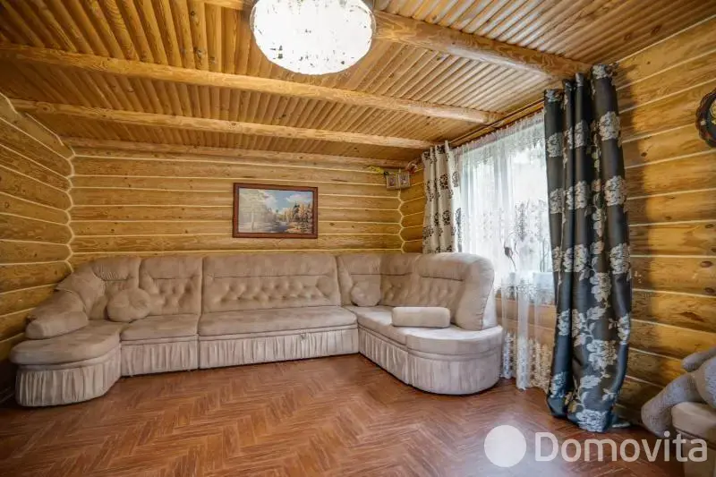 коттедж, Раков, ул. Радошковичская, стоимость продажи 528 050 р.