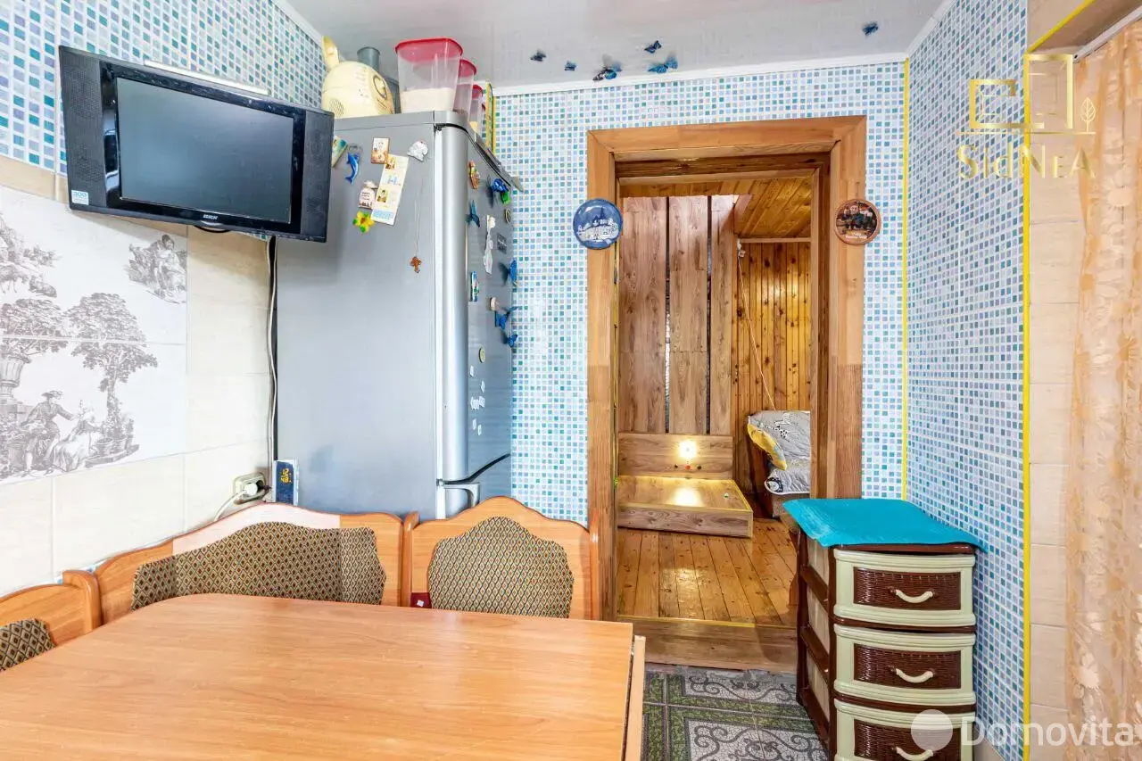 коттедж, Полет, д. 50 