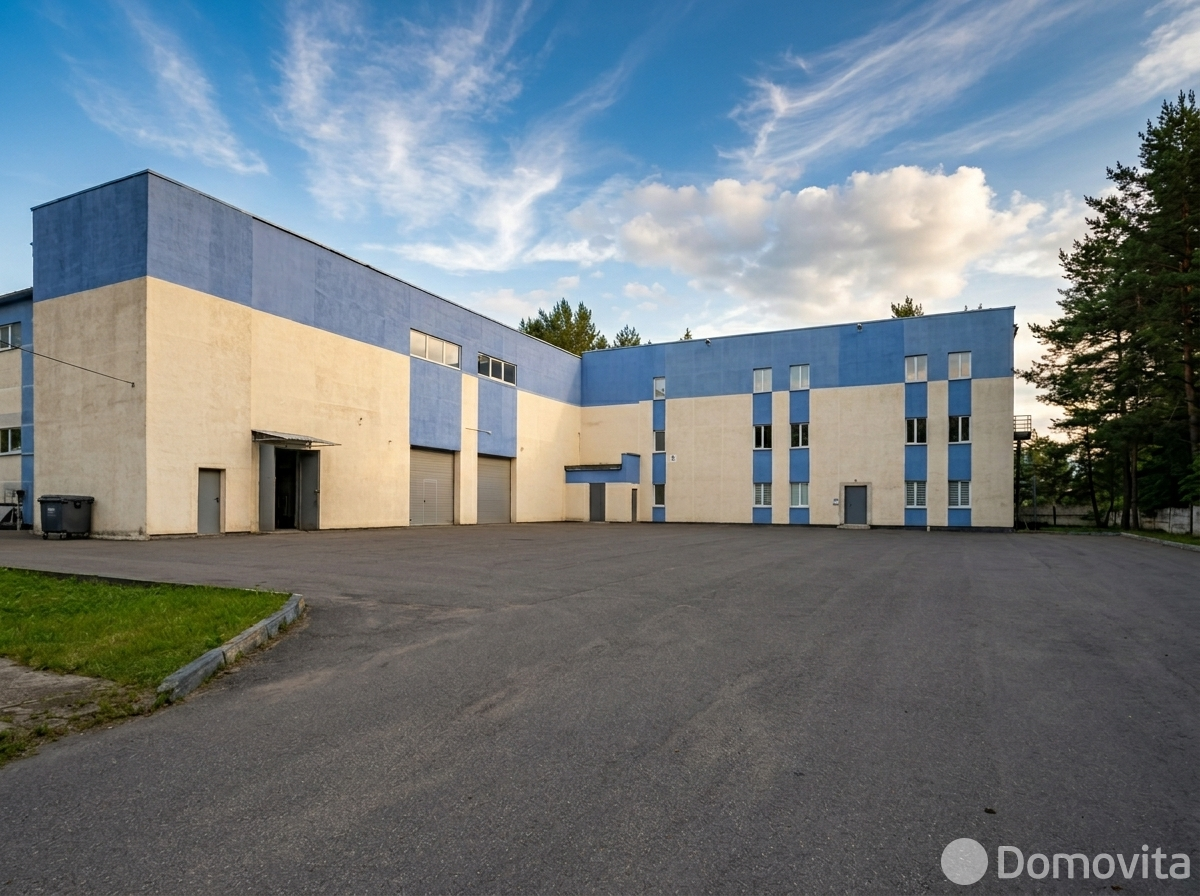 офис, Колодищи, ул. Интернациональная, д. 7А