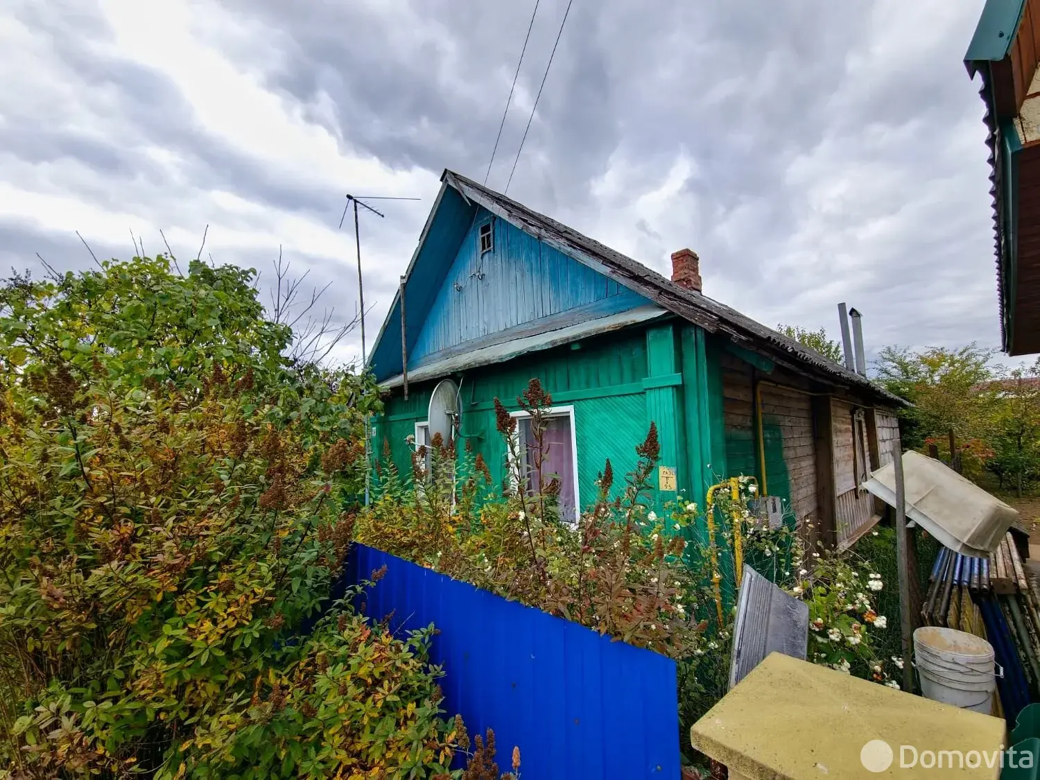 Цена продажи коттеджа, Червень, ул. Комсомольская