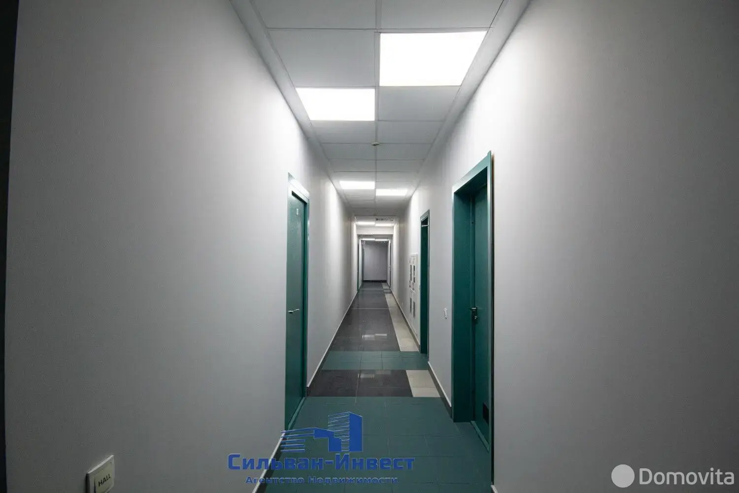 Аренда офиса на ул. Кальварийская, д. 42 в Минске, 33129BYN, код 15625 - фото 10