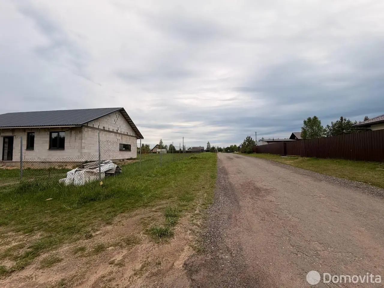Продажа 1-этажной дачи в Росинка-1 Минская область, 45000USD, код 185894 - фото 17
