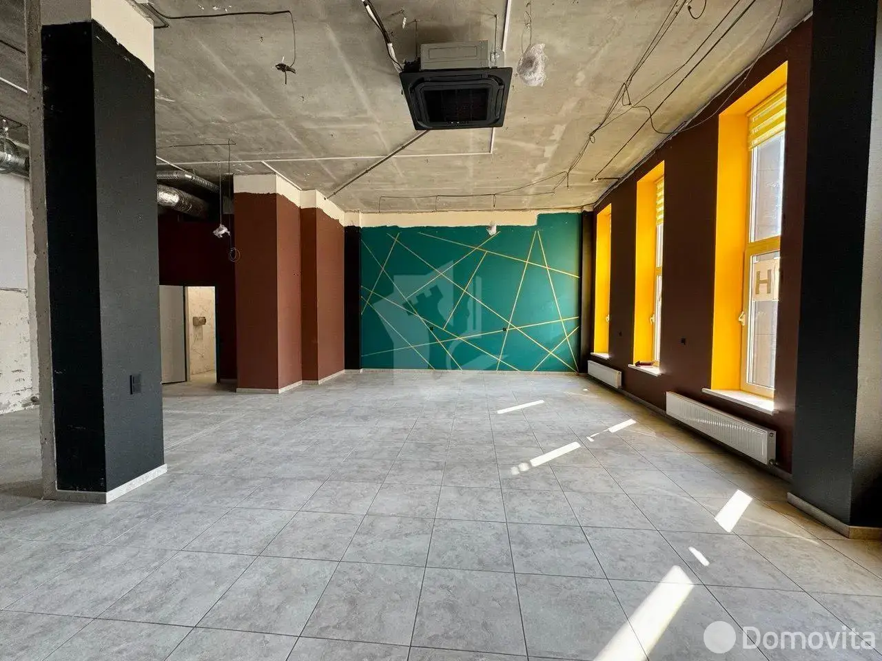 Помещение под сферу услуг в Минске, Игуменский тр-т, д. 15, код 3912 - фото 5