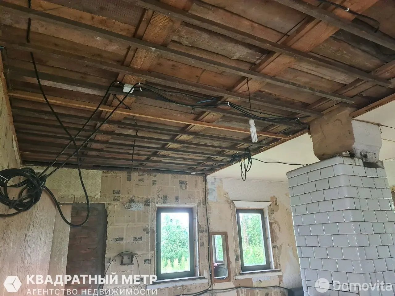 Стоимость продажи коттеджа, Августово, ул. Лесная