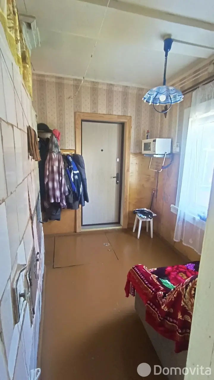 Купить 1-этажную дачу в Экран-Тарасики Минская область, 11900USD, код 182353 - фото 16