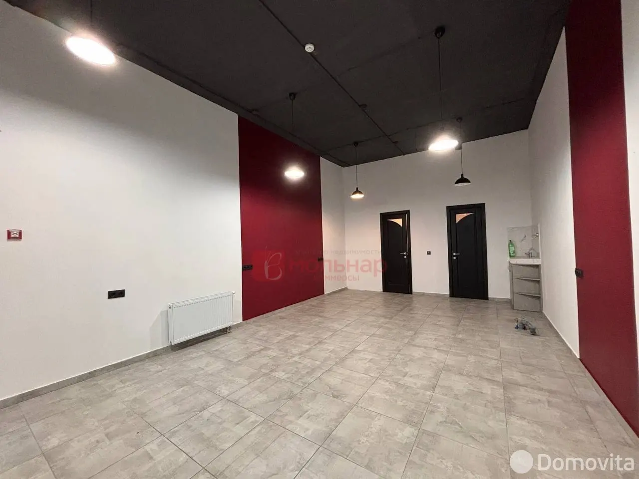 Стоимость аренды торгового объекта, Минск, ул. Белградская, д. 8