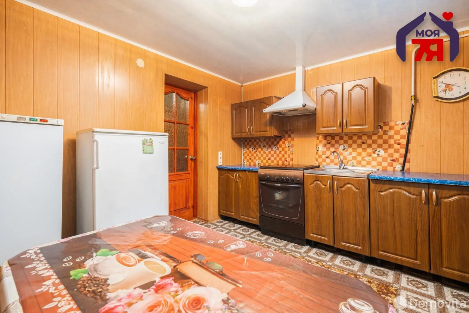 дом, Королево, ул. Южная, стоимость продажи 178 400 р.