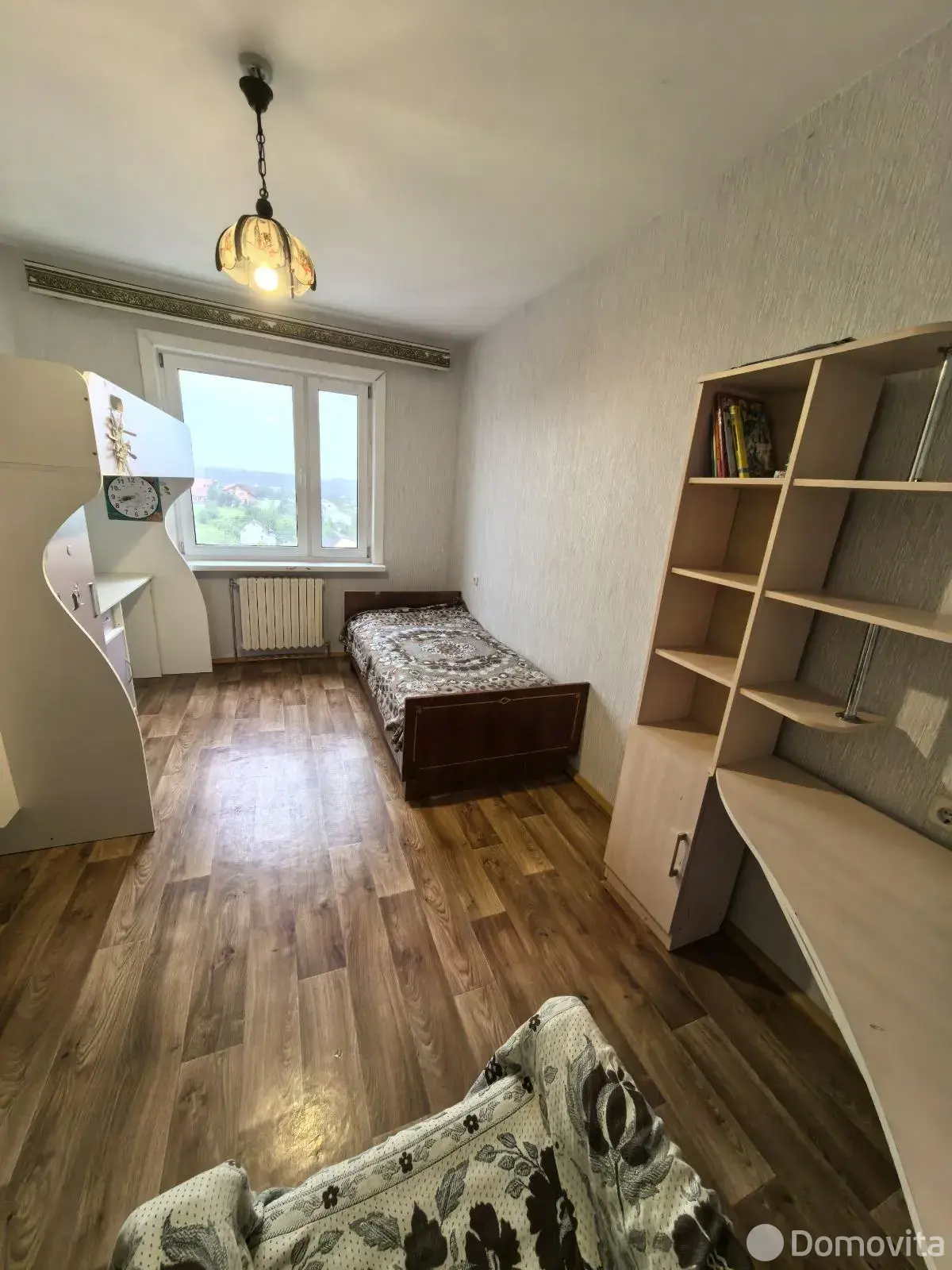 квартира, Боровляны, ул. Фрунзенская без посредников