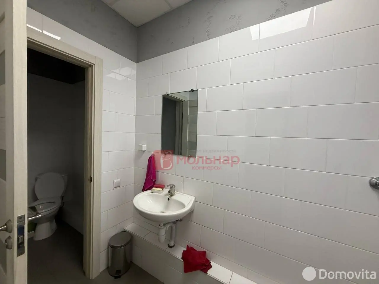 торговый объект, Минск, пр-т Дзержинского, д. 22