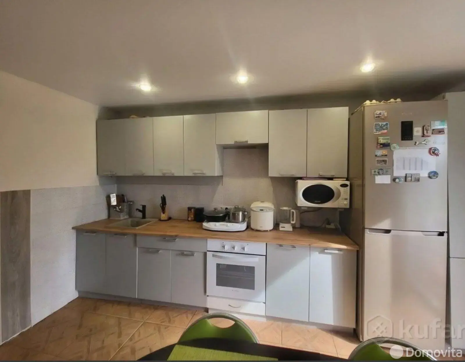 дом, Большие Степанишки, ул. 1-ое Мая, д. 14, стоимость продажи 127 983 р.