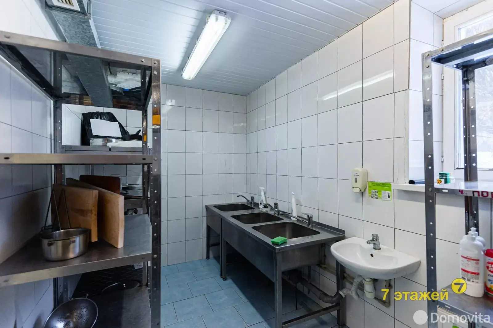 Помещение под сферу услуг в Семково, ул. Бирюзовая, код 2737 - фото 22