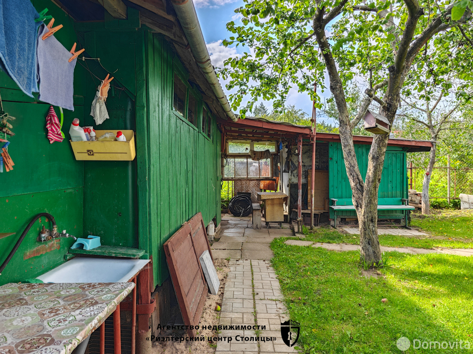 Купить 2-этажную дачу в Мастак Минская область, 17500USD, код 183765 - фото 13