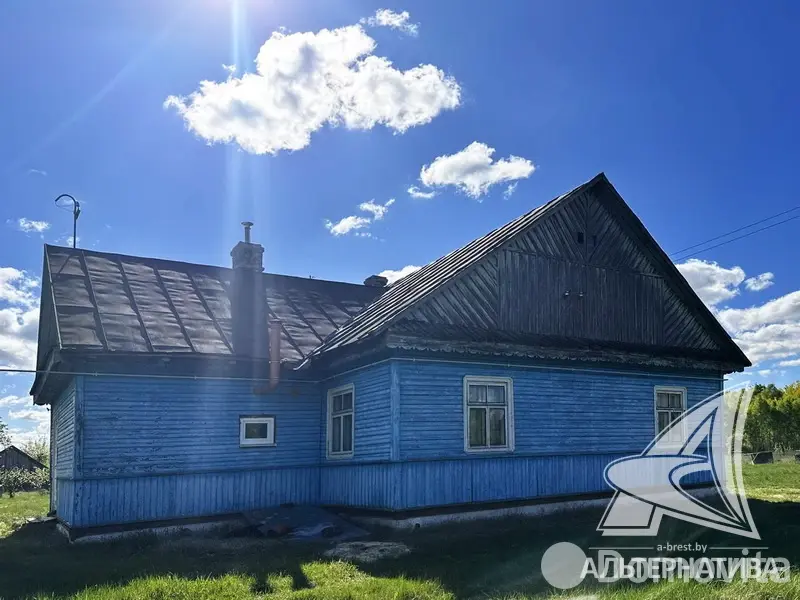 дом, Черняны,