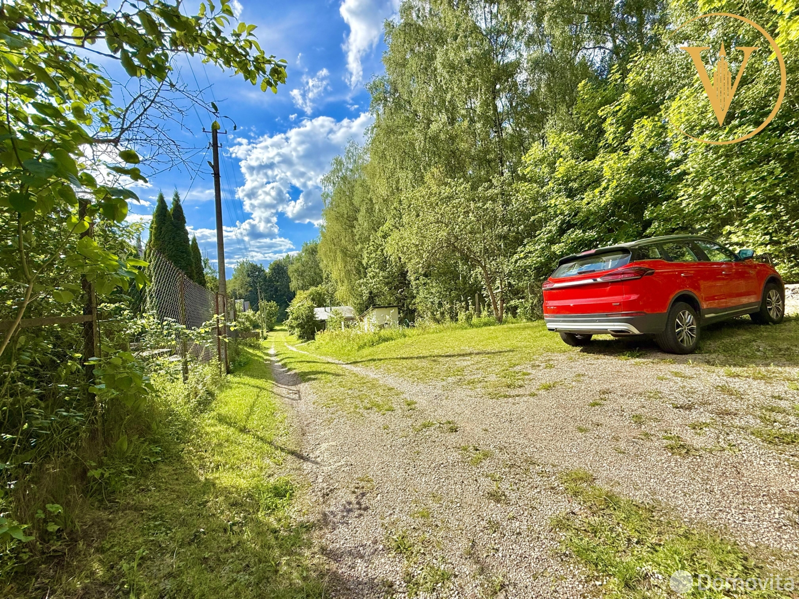 Купить 1-этажную дачу в Чайка Минская область, 49000USD, код 185587 - фото 47