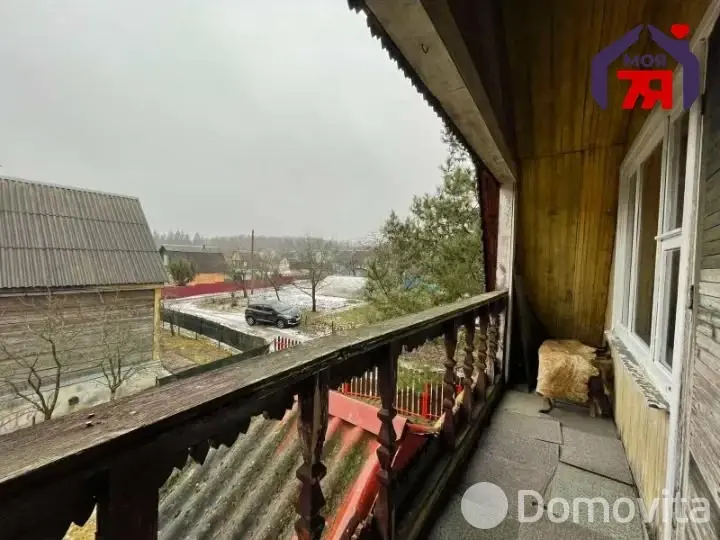 дача, Лесное, 