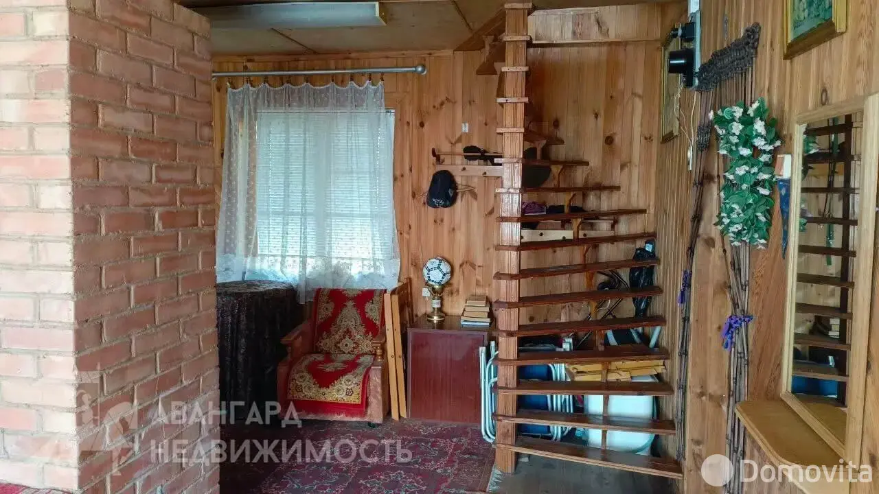 дача, Березка, 