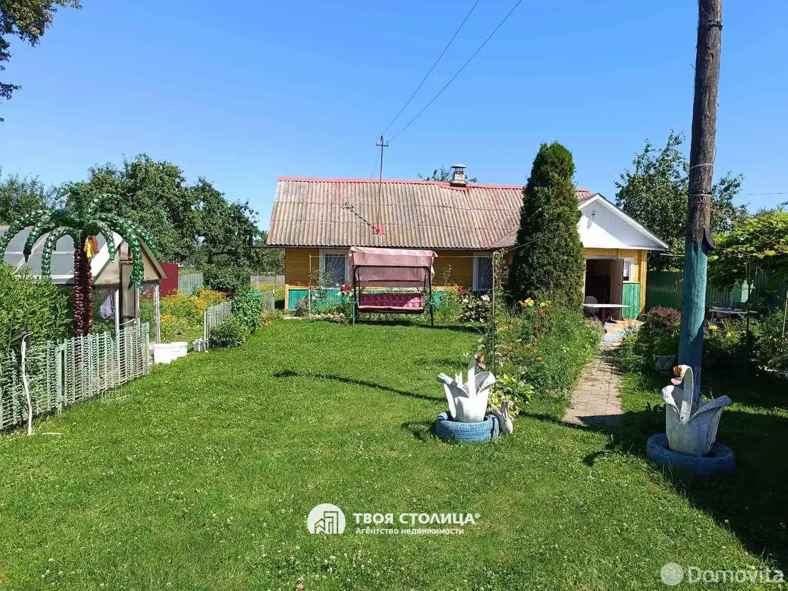 коттедж, Турец, , стоимость продажи 65 063 р.