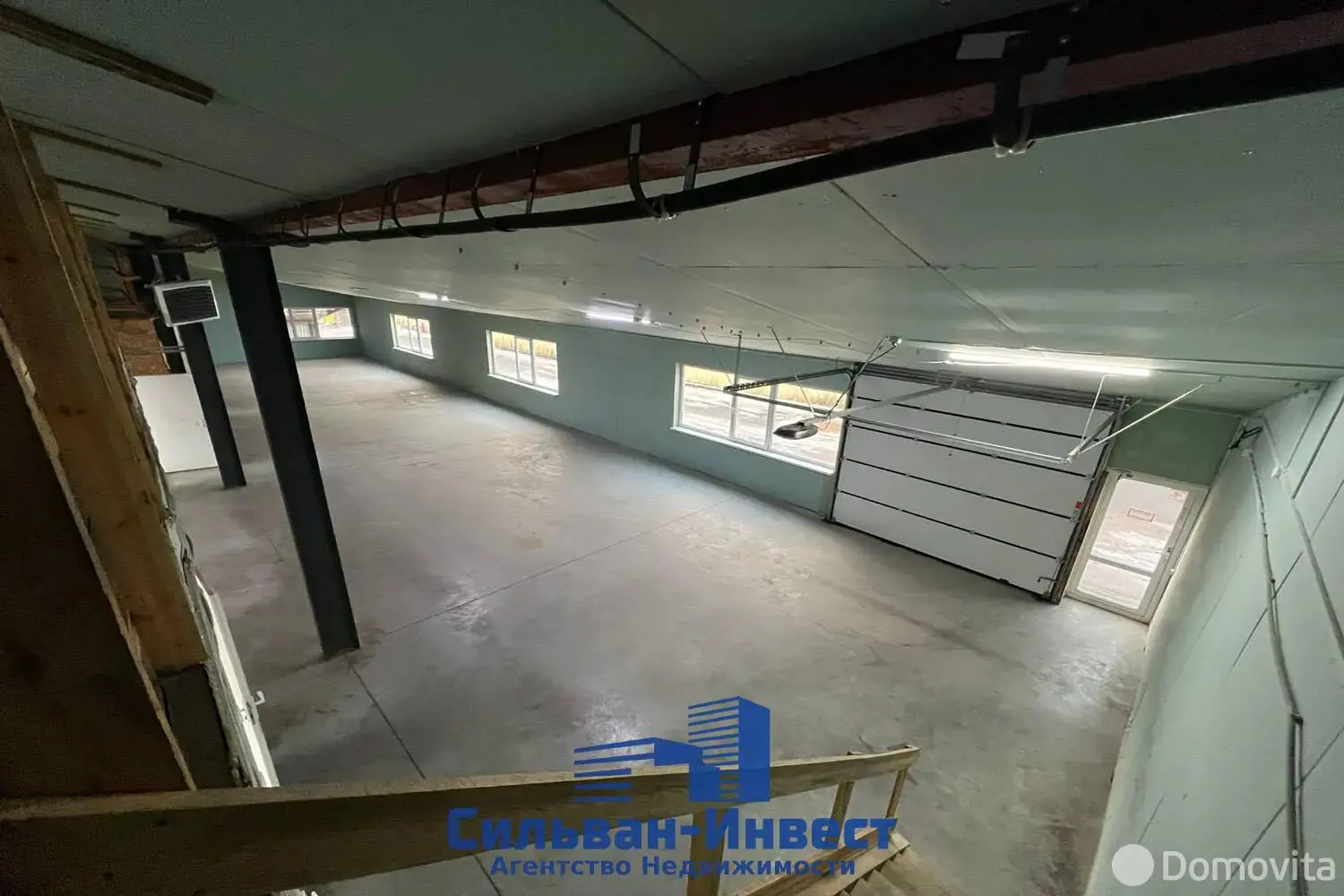 склад, Кирши, д. 17 - лучшее предложение