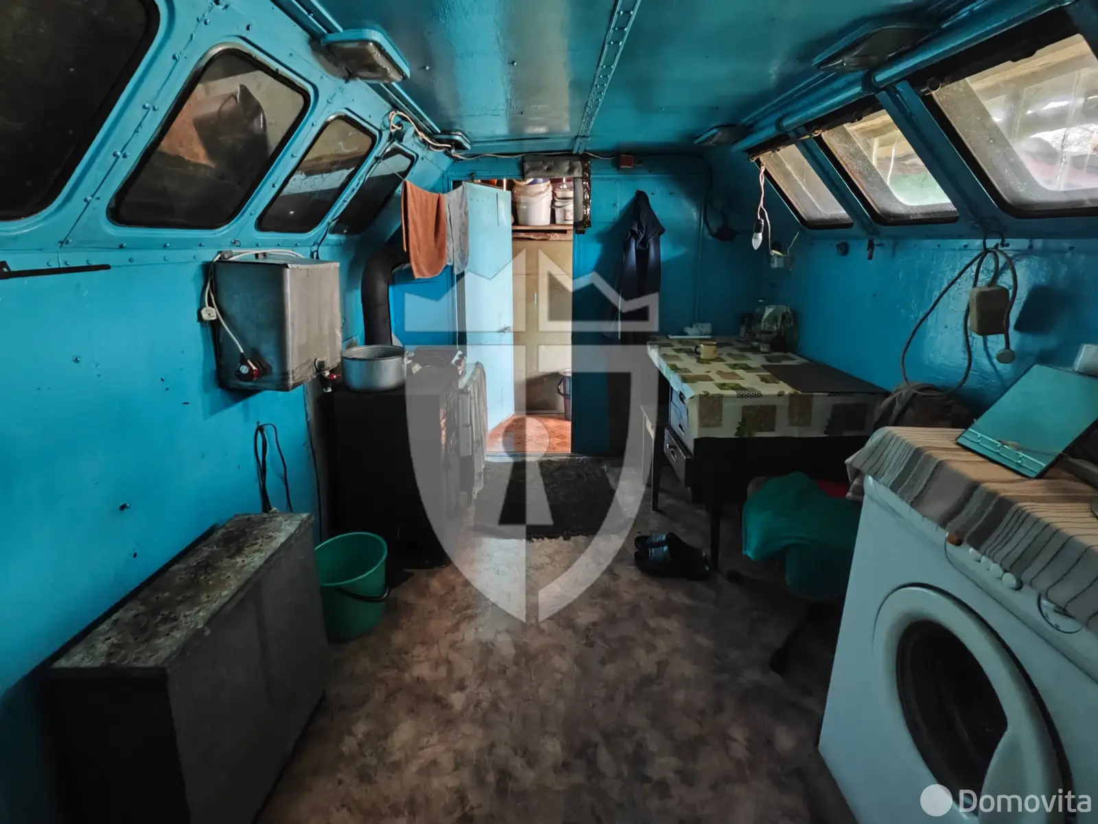 Купить 2-этажную дачу в Мастак Минская область, 18500USD, код 183765 - фото 17