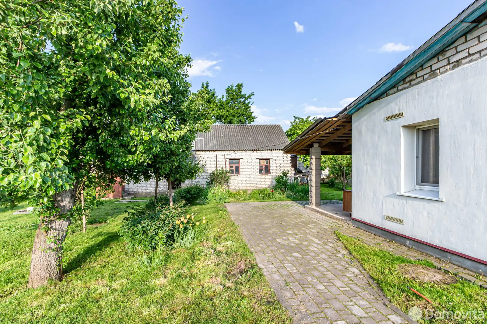 Стоимость продажи дома, Ждановичи, пер. Широкий