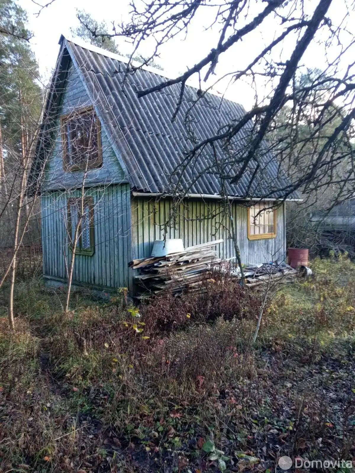 Стоимость продажи дачи, им.8 Марта, д. 25