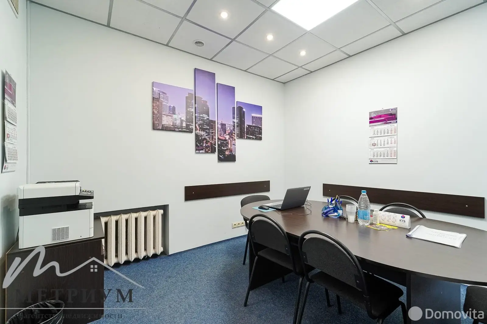 Аренда офиса на ул. Первомайская, д. 20/2 в Минске, 1200EUR, код 15193 - фото 8