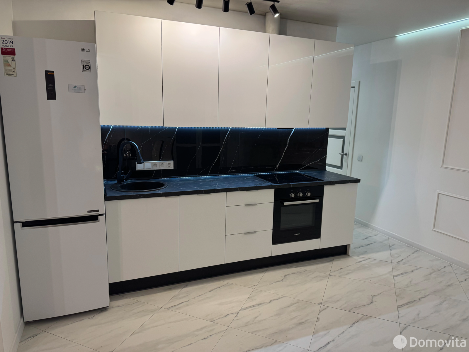 Снять 2-комнатную квартиру в Минске, ул. Грибоедова, д. 1, 900USD, код 149228 - фото 3