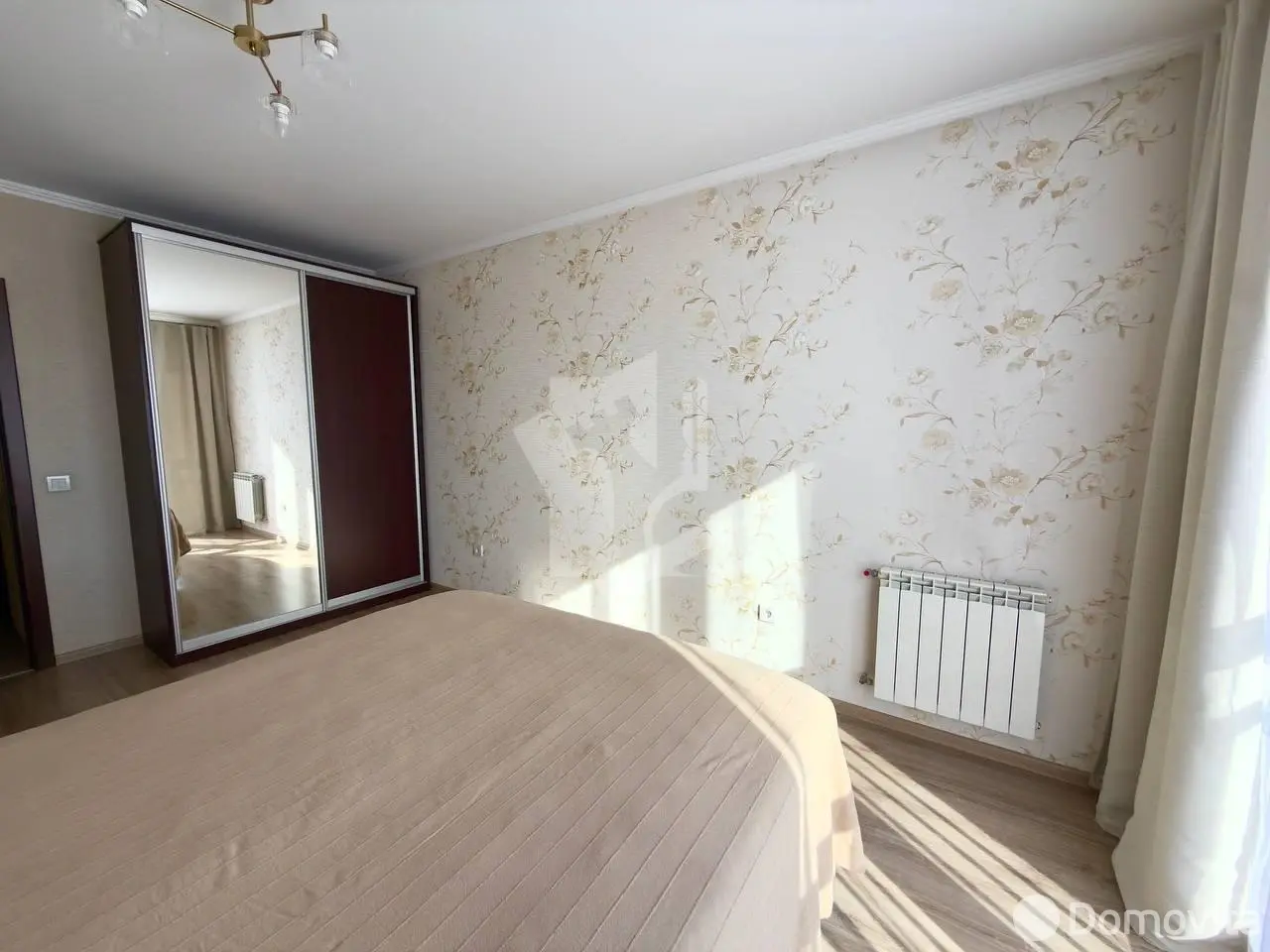 Снять 4-комнатную квартиру в Минске, ул. Нововиленская, д. 10, 3000BYN, код 151407 - фото 12