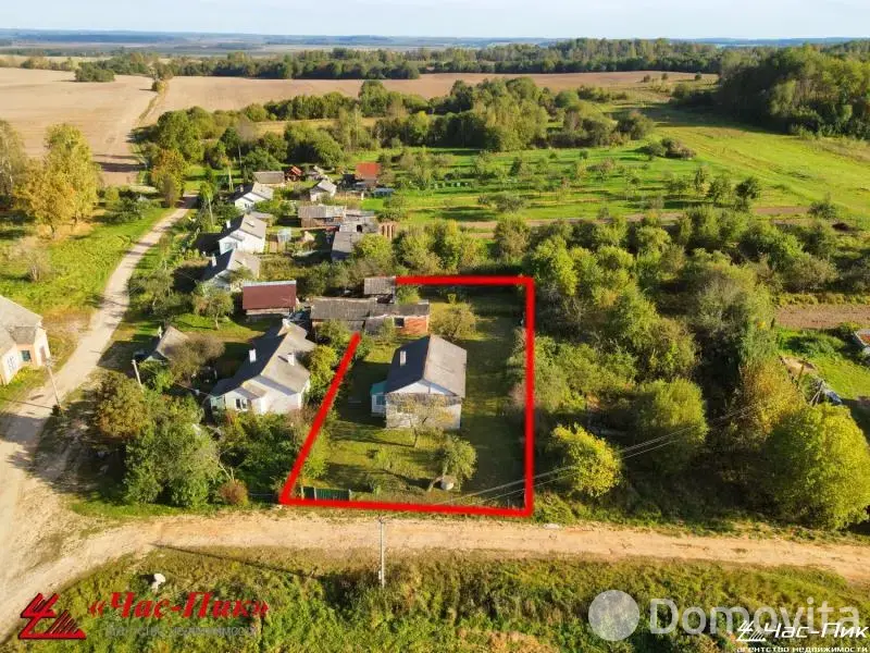 Цена продажи дома, Айнаровичи, ул. Садовая, д. 7