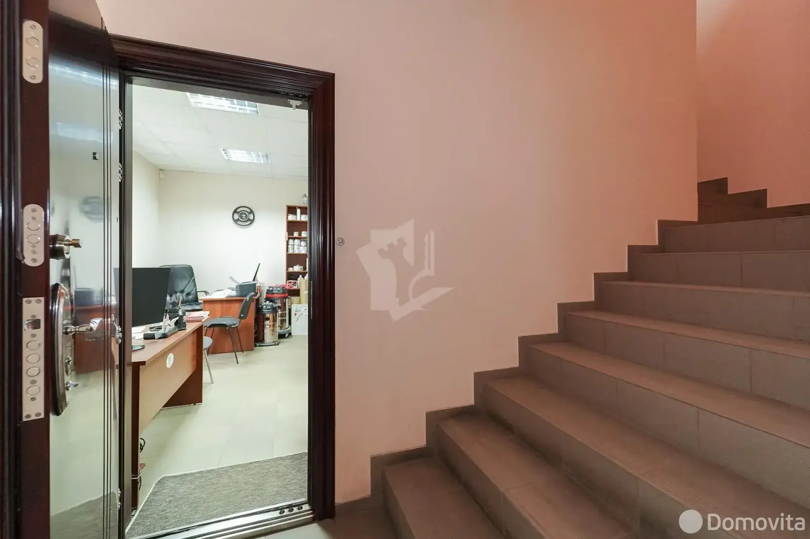 Аренда офиса на ул. Карвата, д. 77 в Минске, 880USD, код 16340 - фото 3