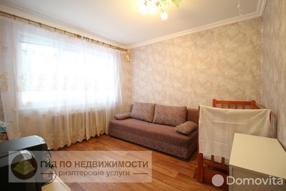 Купить 2-комнатную квартиру в Гомеле, пр-т Речицкий, д. 8Б, 25300 USD, код: 977491 - фото 1