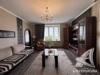 Комната, Брест, ул. Брестских дивизий