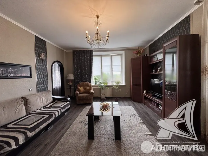 купить комнату, Брест, ул. Брестских дивизий