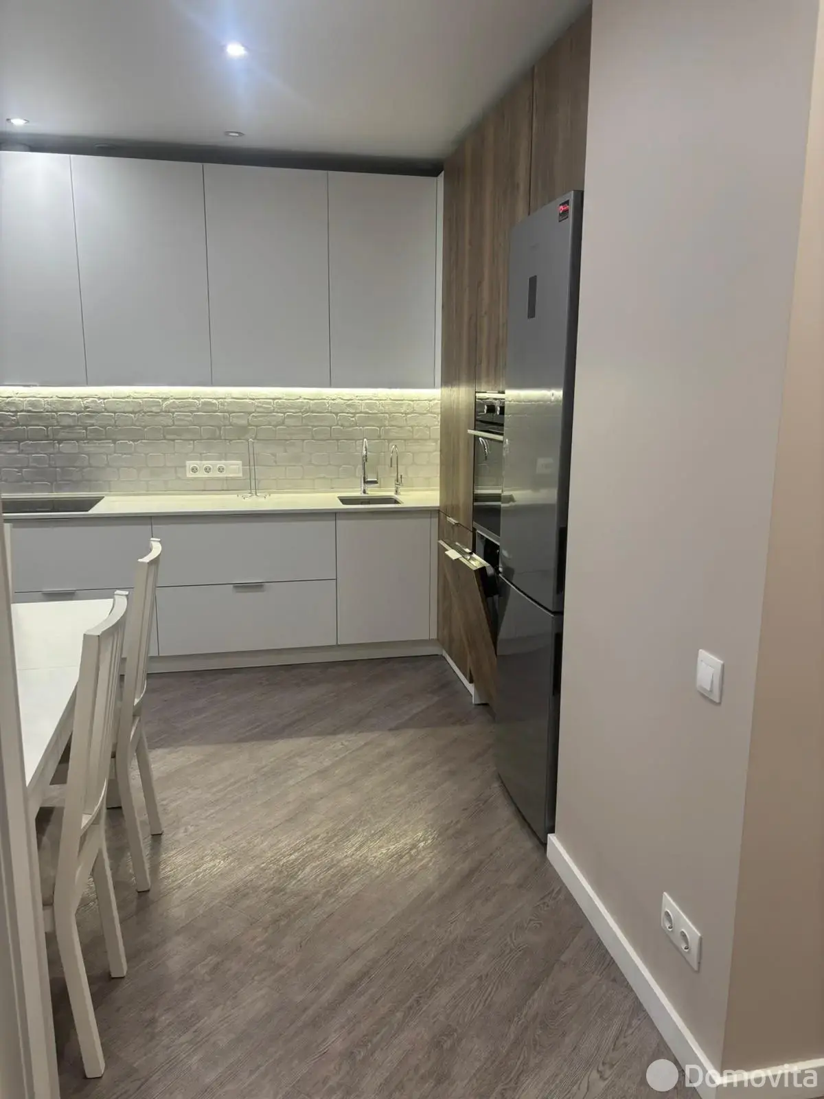 квартира, Минск, пр-т Мира, д. 1, стоимость аренды 1 800 р./мес.