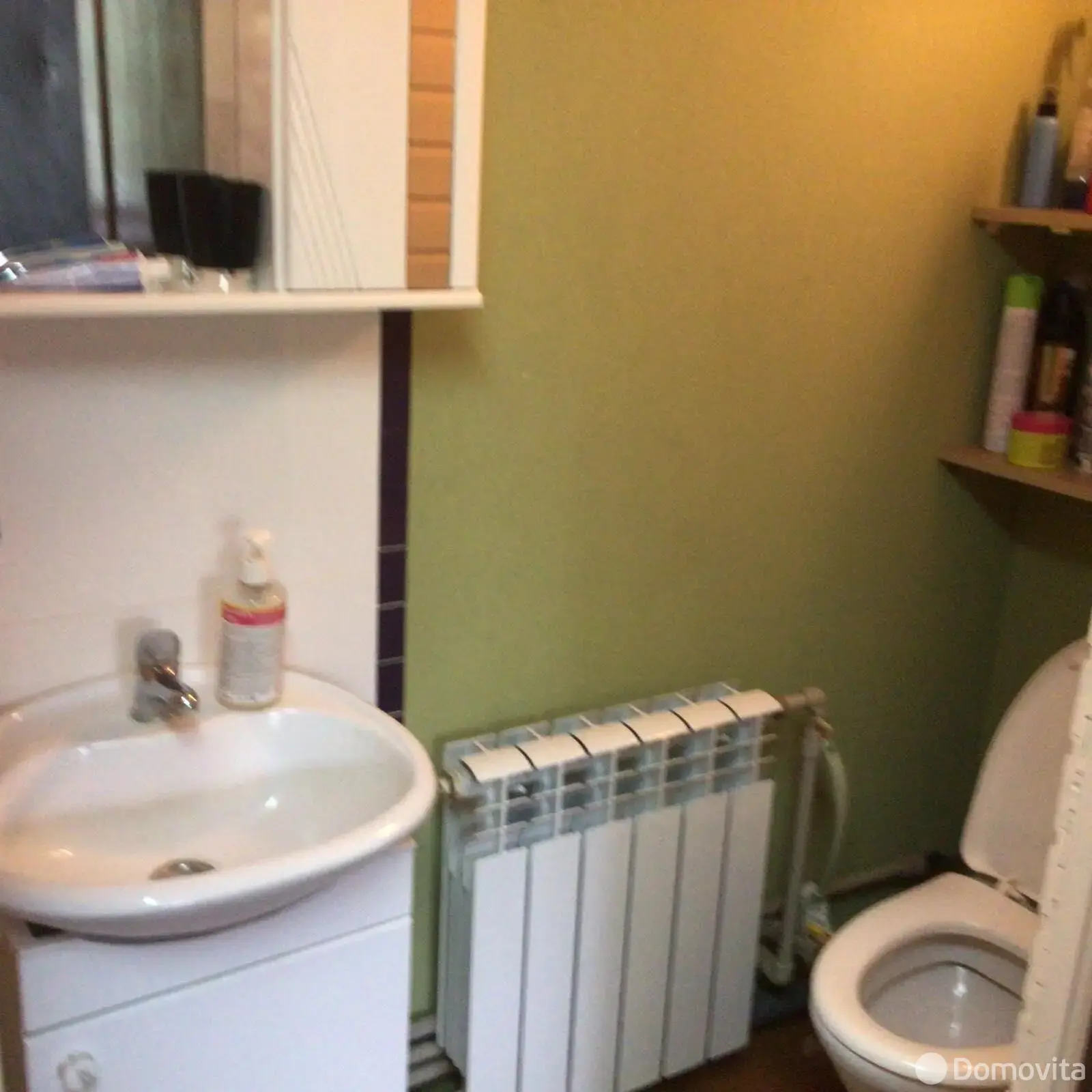 Купить 1-этажную дачу в Вышукальник Минская область, 67000USD, код 184906 - фото 15