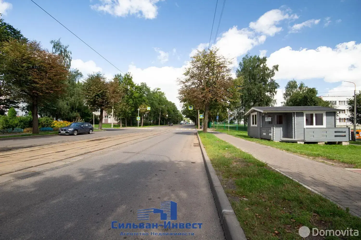 Аренда склада на Старовиленский тр-т, д. 30/Б в Минске, код 964445 - фото 23