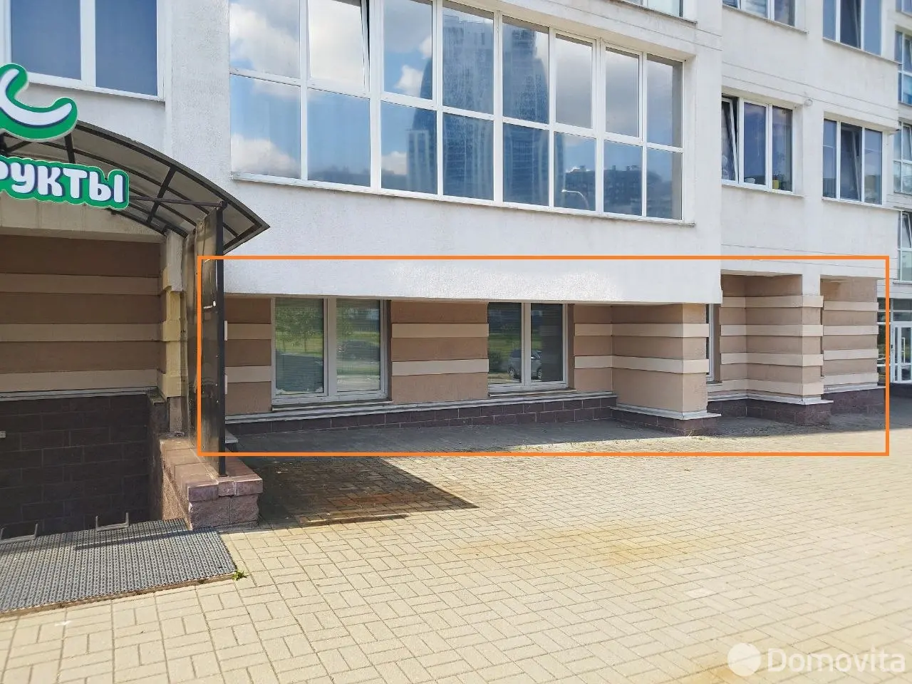 Аренда торговой точки на ул. Мястровская, д. 5 в Минске, 850USD, код 967474 - фото 3