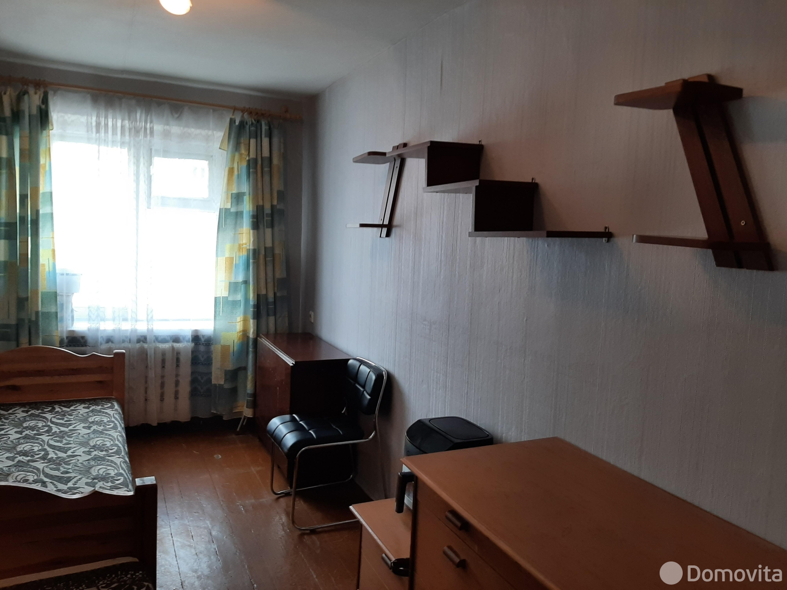 комната, Минск, ул. Гая, д. 15