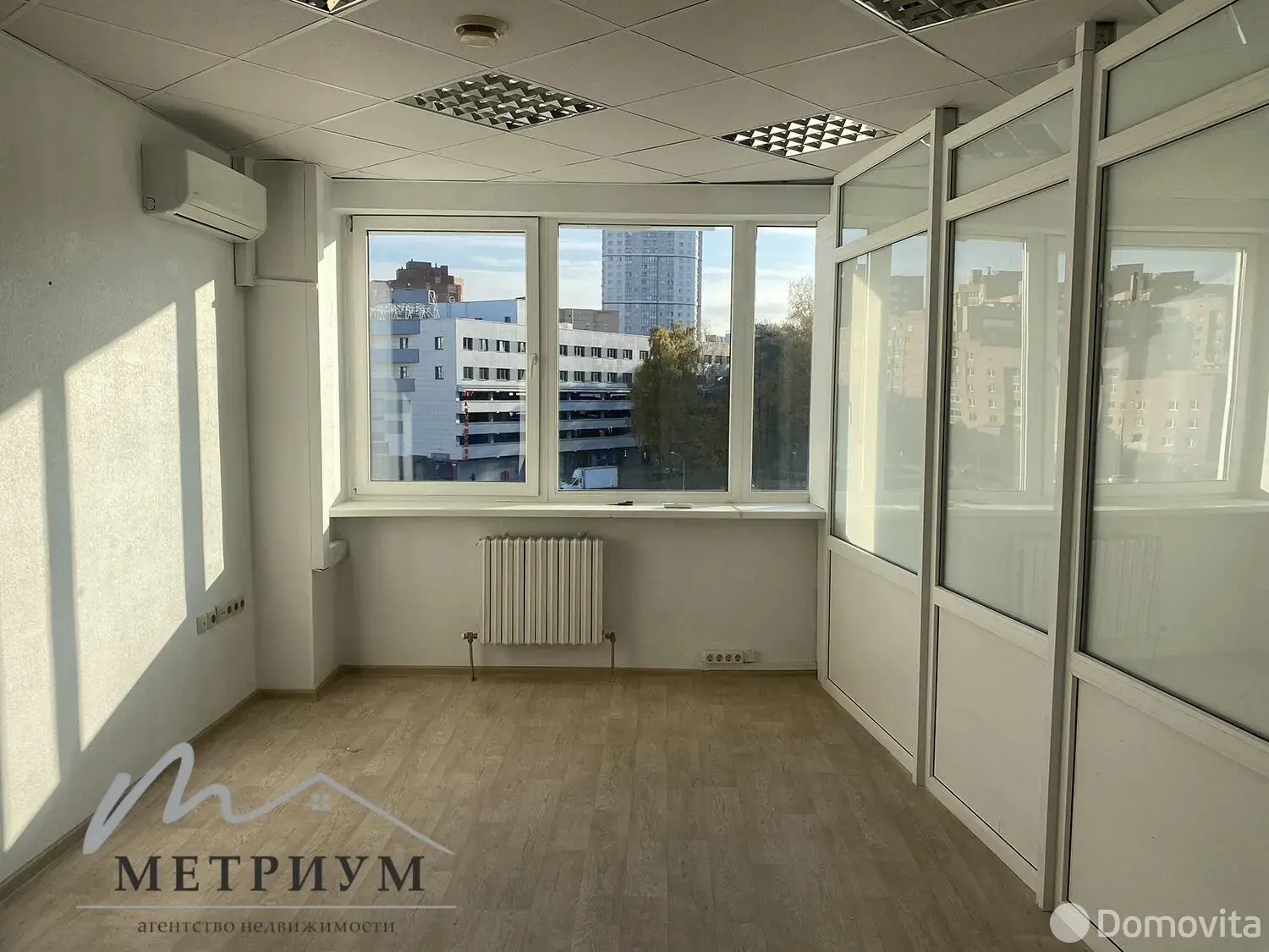 офис, Минск, ул. Шафарнянская, д. 11 