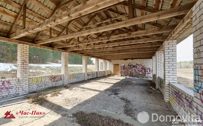 Купить земельный участок, 15 соток, Полоневичи, Минская область, 55000USD, код 570977 - фото 21