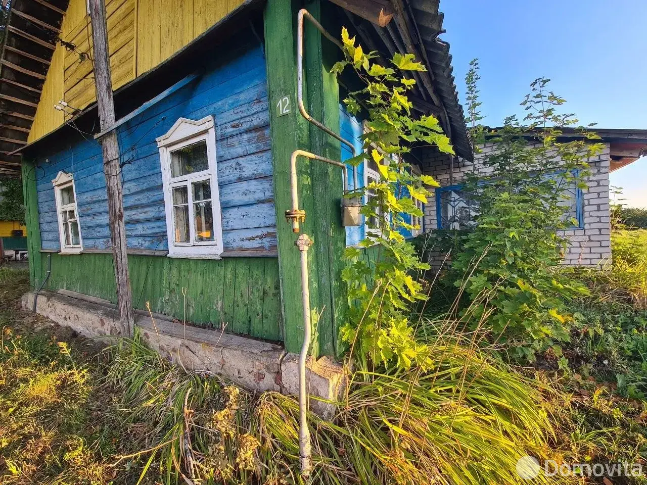 Цена продажи дома, Корма, ул. Первомайская, д. 12
