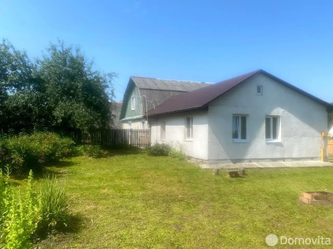 купить коттедж, Острошицкий Городок, ул. Шоссейная, д. 1