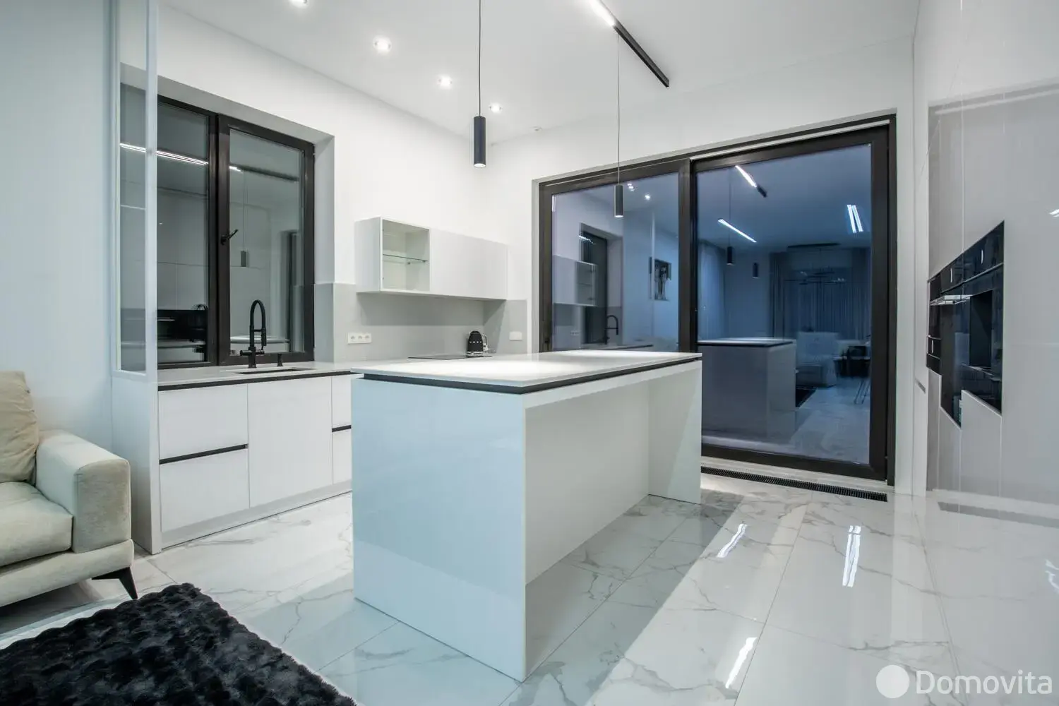 купить дом, Самохваловичи, д. 17