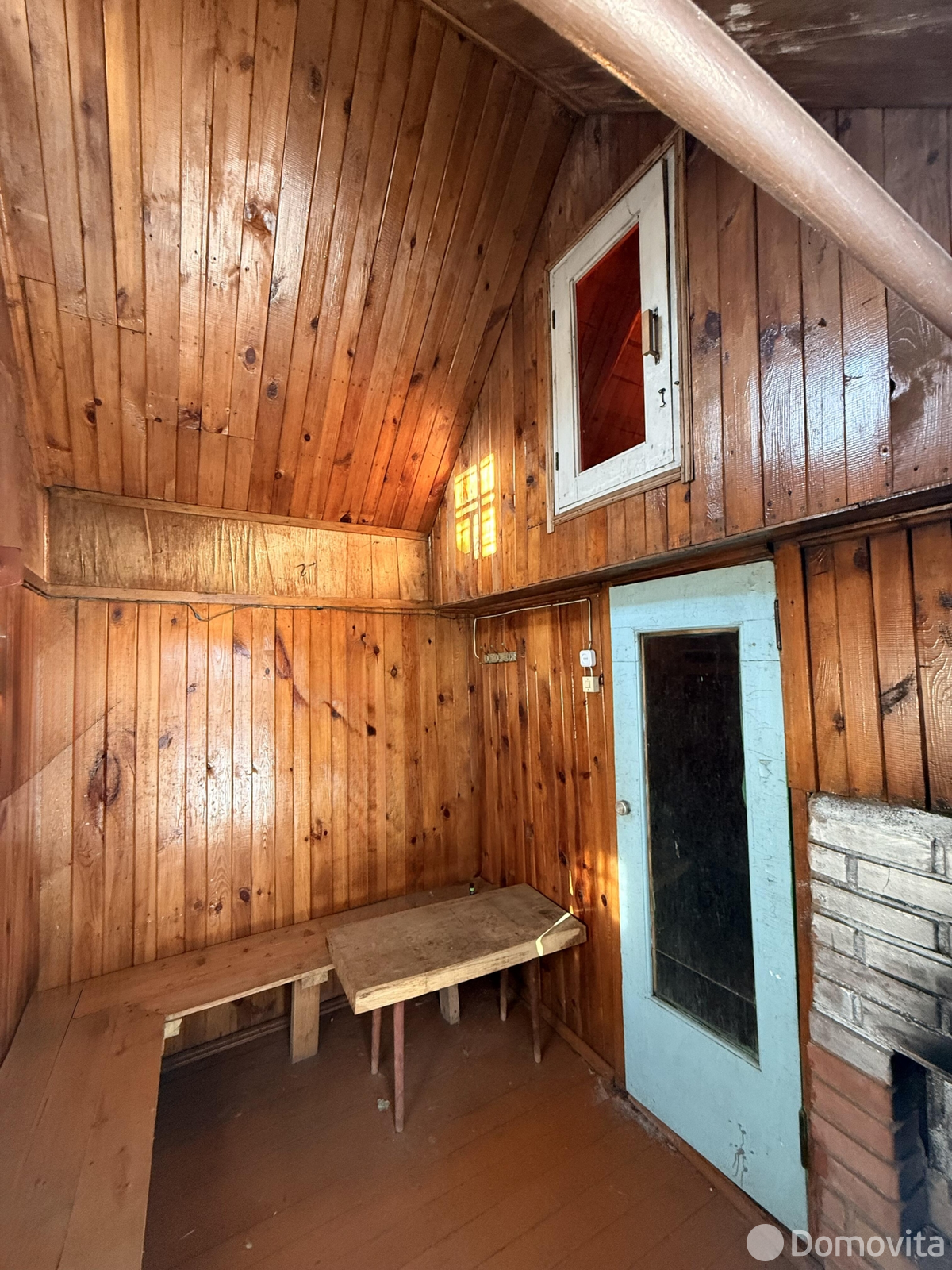 Продажа 2-этажной дачи в Зеленое Минская область, 20000USD, код 185015 - фото 23