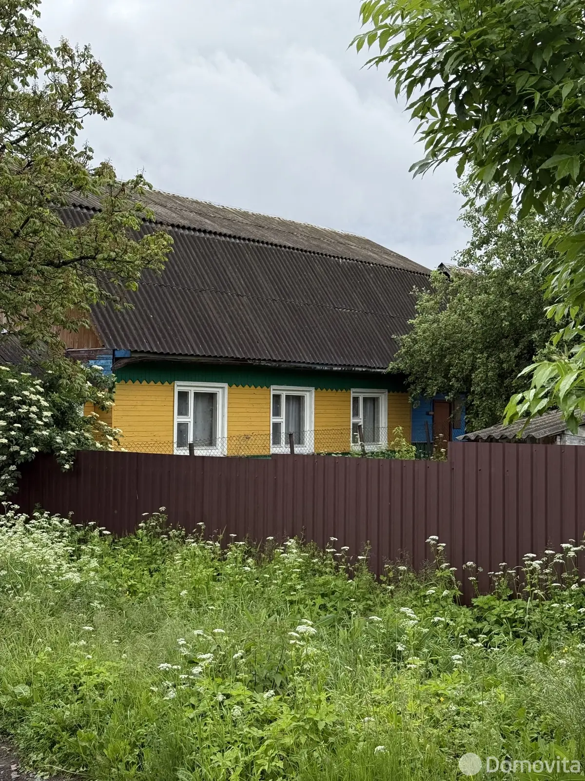 дом, Могилев, ул. Станиславского 