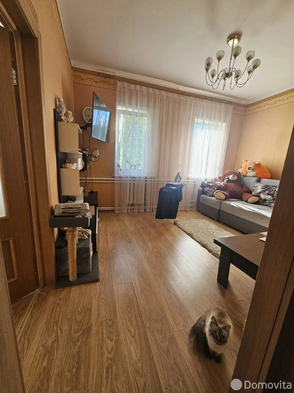 Цена продажи дома, Витебск, ул. Северная