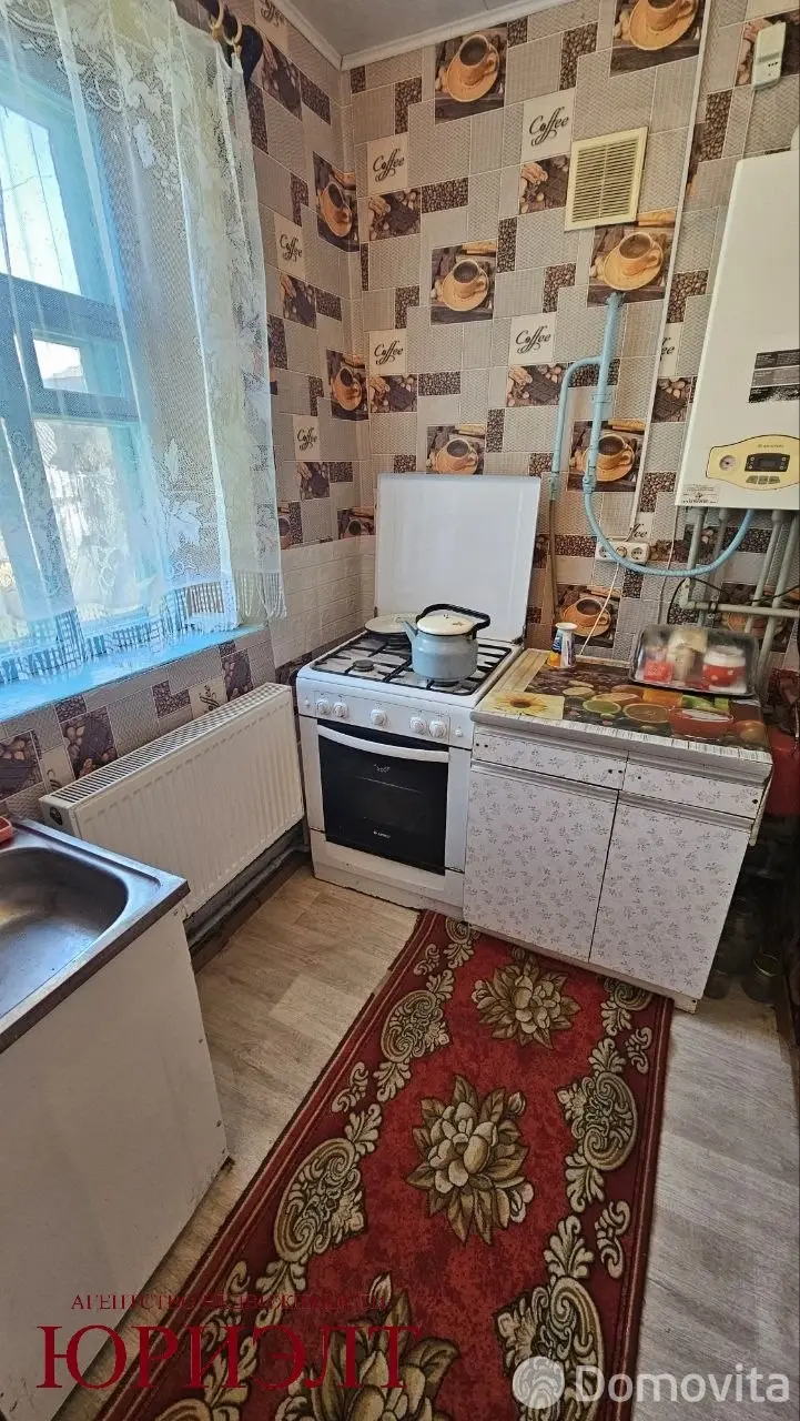 Стоимость продажи коттеджа, Бобруйск, пер. Зои Космодемьянской