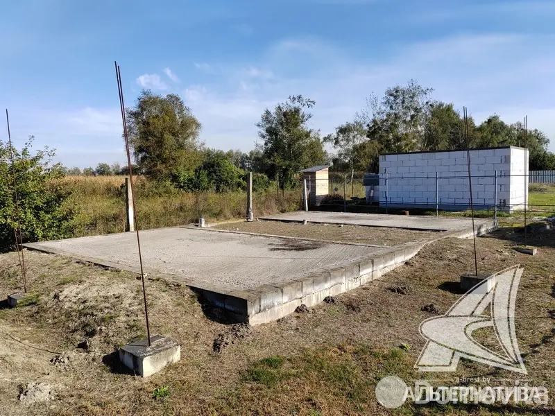 Купить земельный участок, 6.73 соток, Березка, Брестская область, 10500USD, код 570878 - фото 4