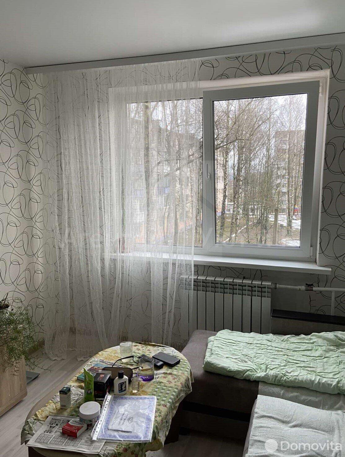 Продажа 2-комнатной квартиры в Витебске, ул. Гагарина, д. 162/1, 35000 USD, код: 955119 - фото 4